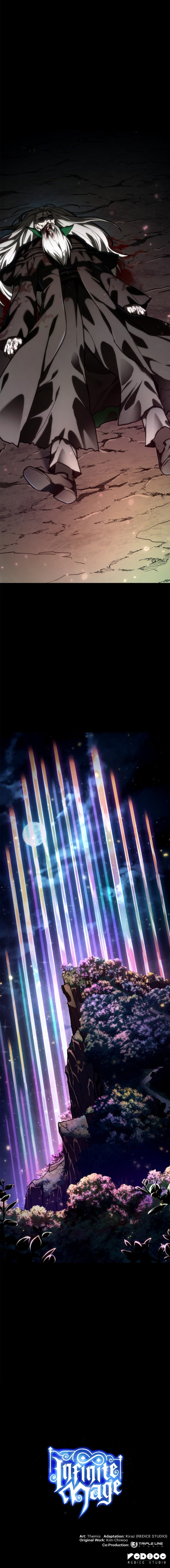Infinite Mage, Chapter 86 image 88